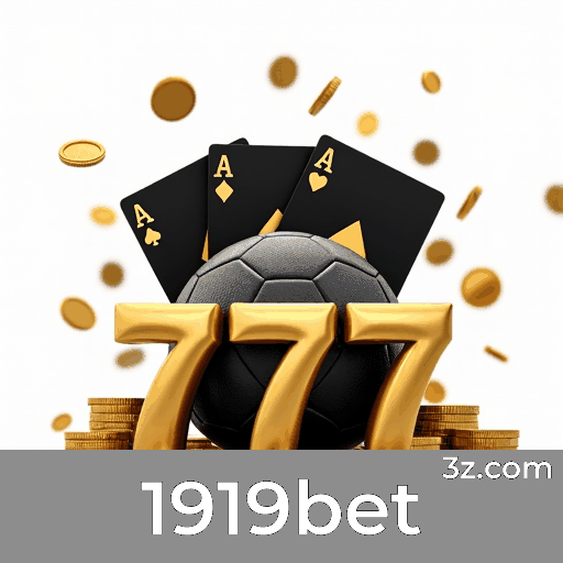 1919bet: Inovação e Tecnologia no Futuro dos Jogos