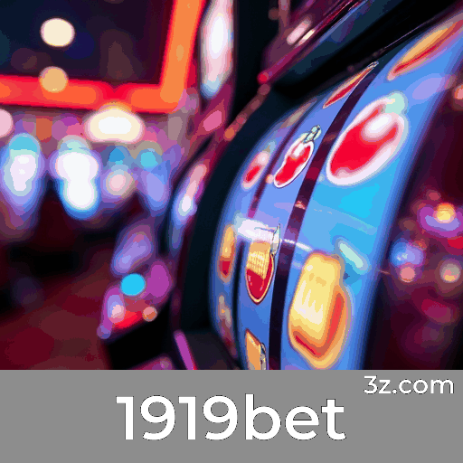 Experiência Premium de Jogos de Casino no 1919bet