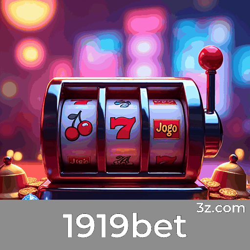 1919bet game mais image