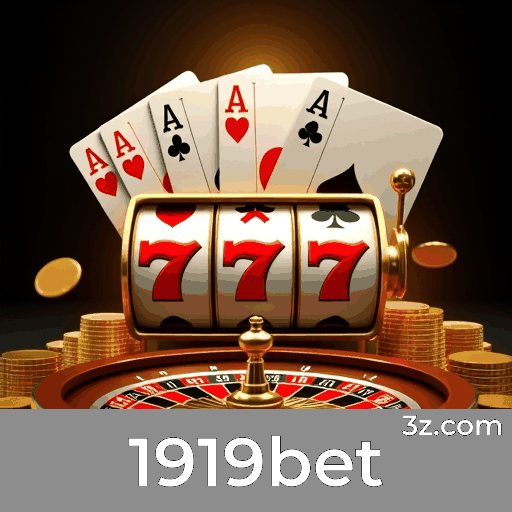 1919bet game mais image