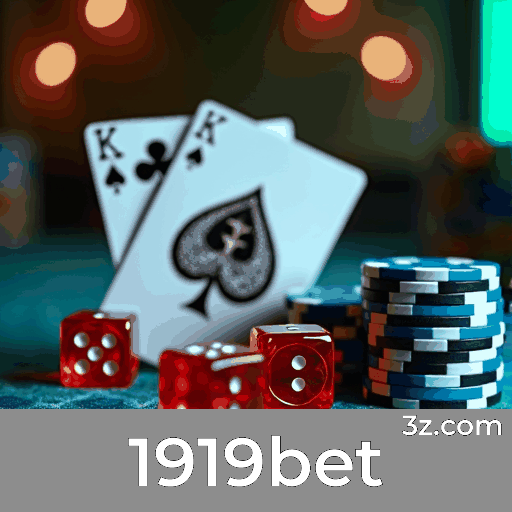 1919bet: Apostas Esportivas Precisão e Excelência