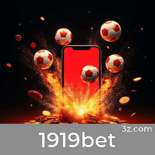 1919bet game mais image