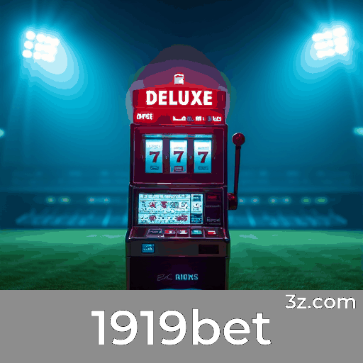 1919bet game mais image