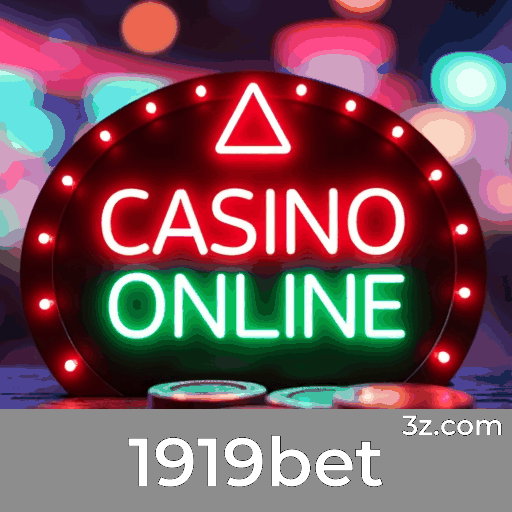 Inovação de Última Geração com o Aplicativo da 1919bet