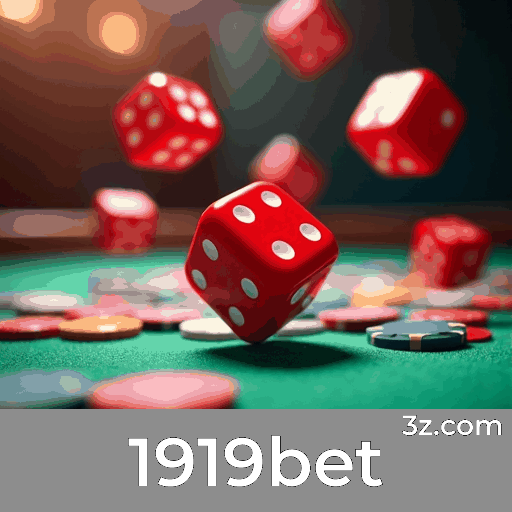 1919bet game mais image