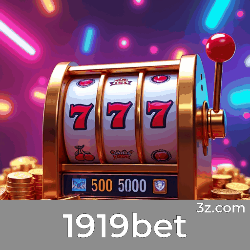 Aproveite os Bônus do 1919bet com Estratégia Inteligente
