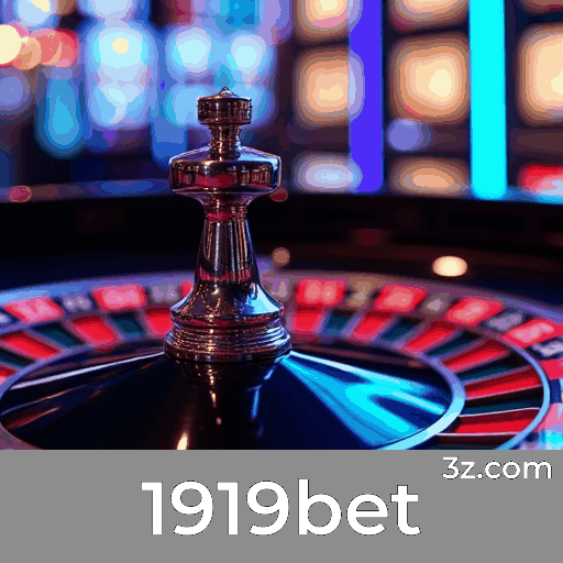 1919bet game mais image