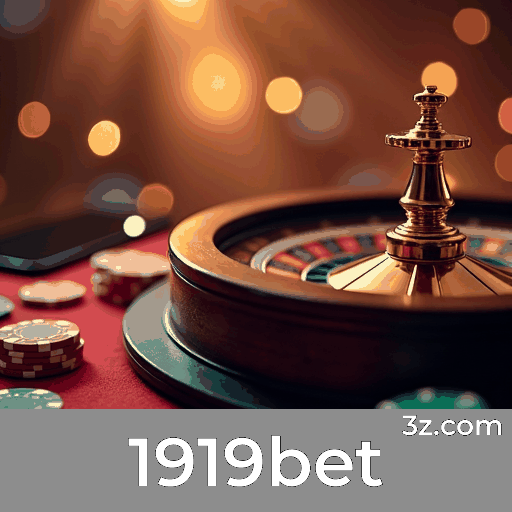 1919bet game mais image