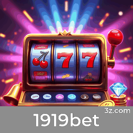 Inovação de Última Geração com o Aplicativo da 1919bet